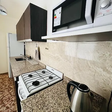 San Luis Apartment Exterior photo