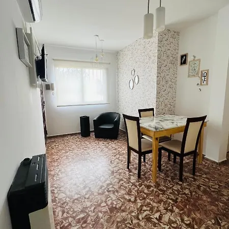 San Luis Apartment Exterior photo