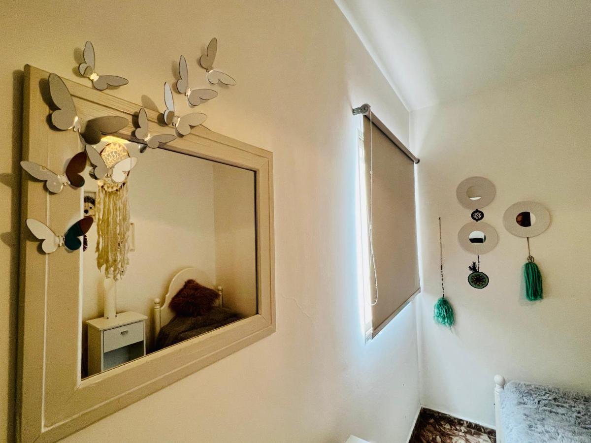 San Luis Apartment *
